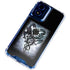 Alchemy Carta Caduceus Rex Moto G 5G (2024) Clear Case